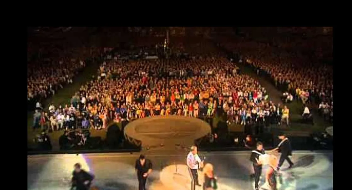 Michael Flatley - Feet Of Flames