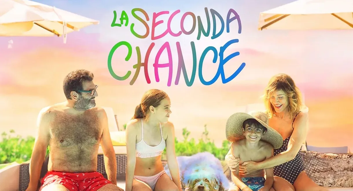 La seconda chance