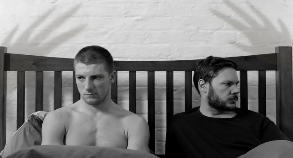 The Green-Eyed Monster