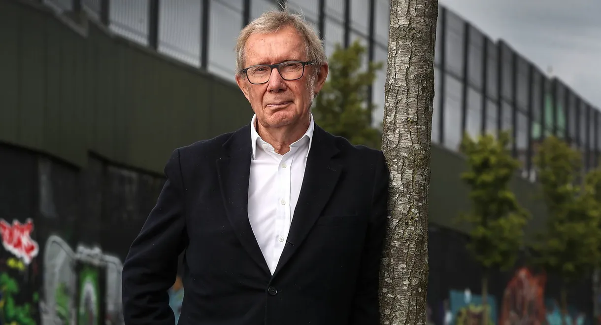 Peter Taylor: My Journey Through the Troubles