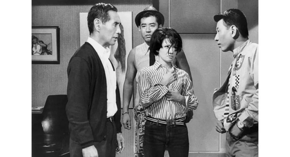 Wild Ducks and Green Onions