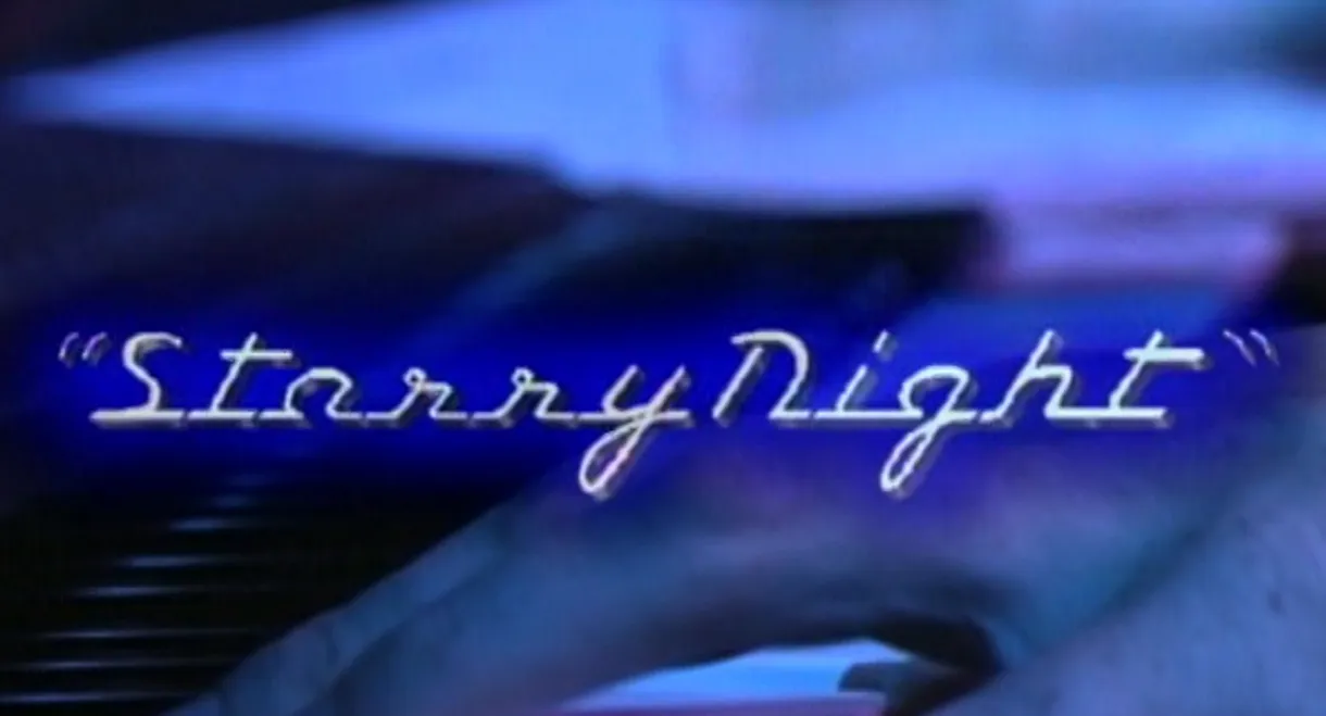 Julio Iglesias - Starry Night