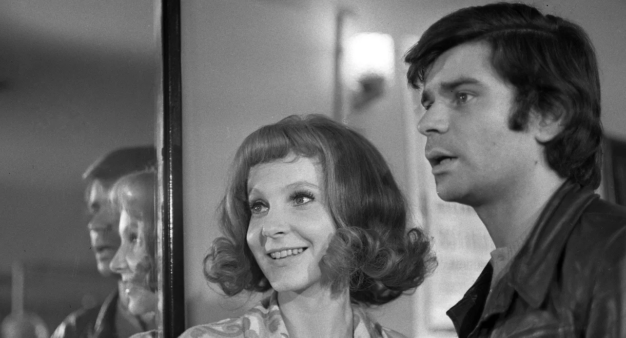 Hop, děti, do života