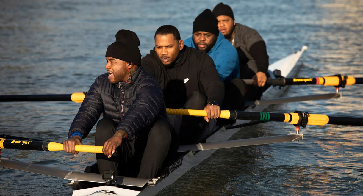 A Most Beautiful Thing