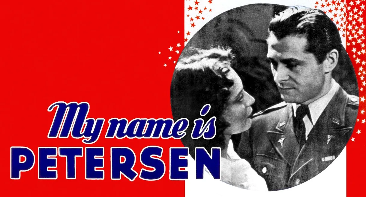 My Name Is Petersen