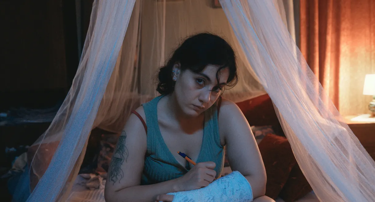 Those Who Whistle After Dark