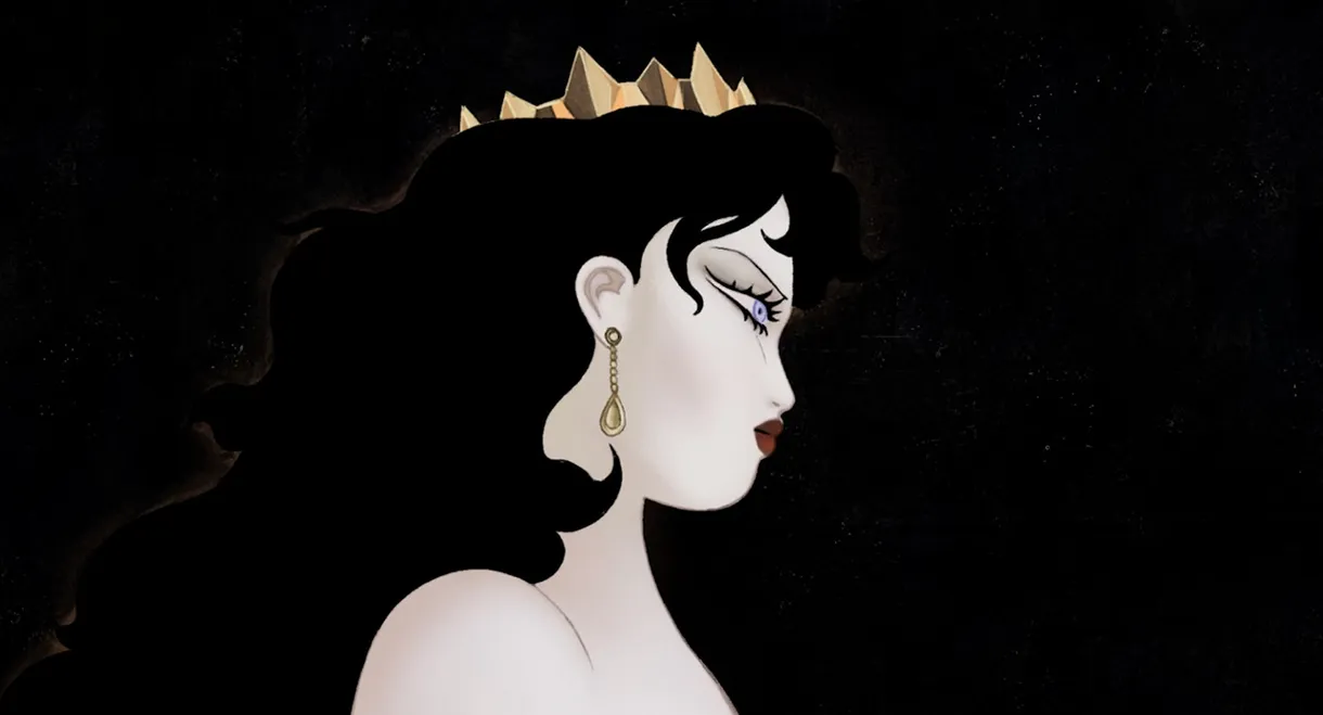 Vulvina Queen of Ecstasy