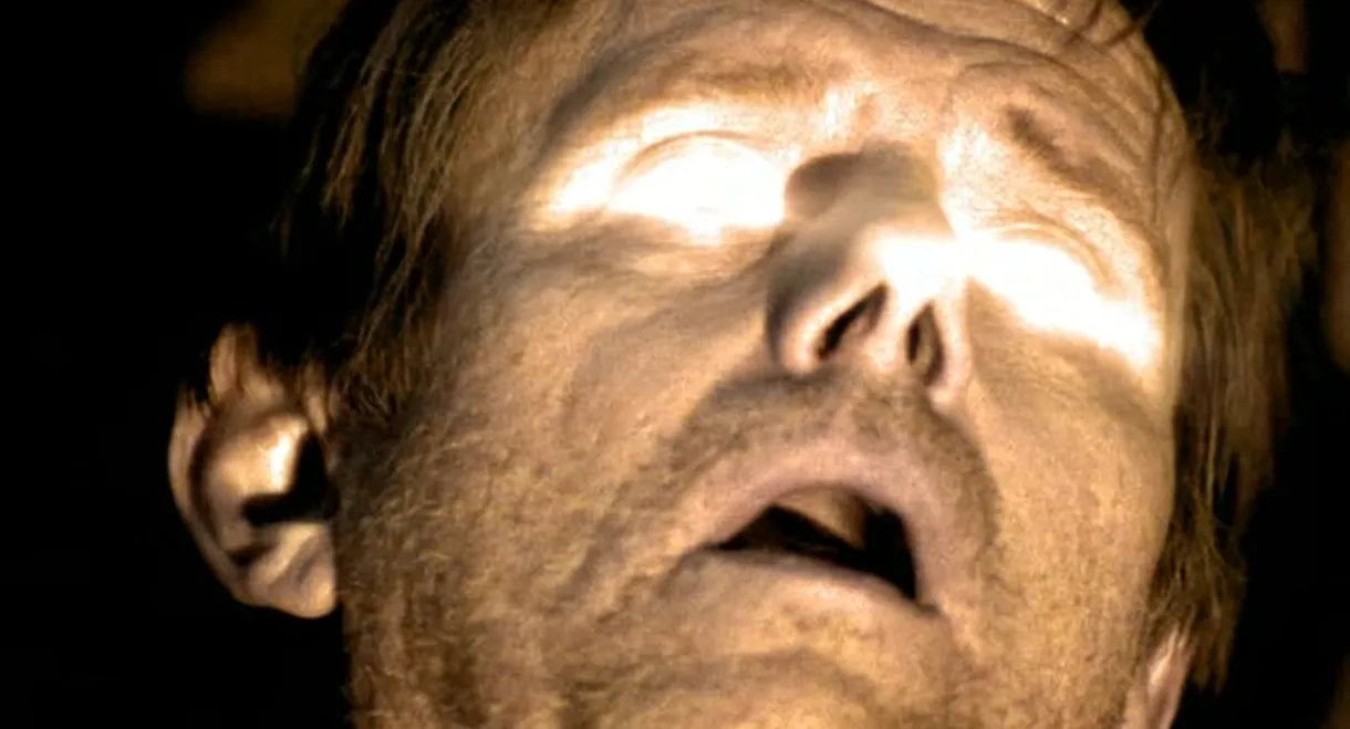 Beyond the Wall of Sleep