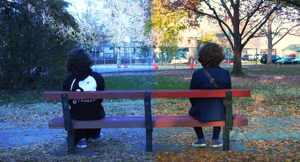 Good Friend/Bad Friend