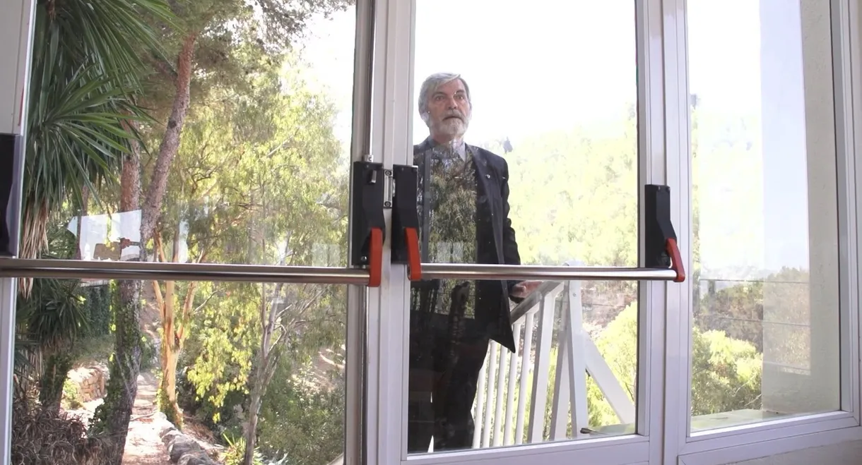 Al Pereira vs. the Alligator Ladies