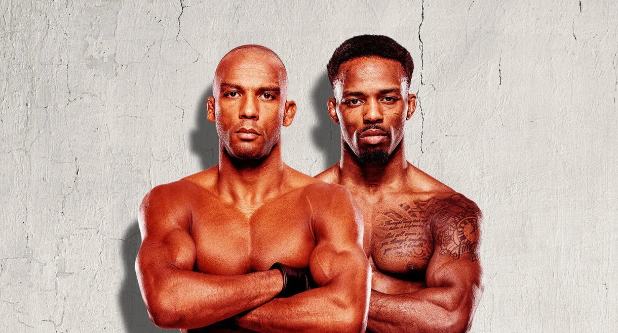 UFC Fight Night 241: Barboza vs. Murphy