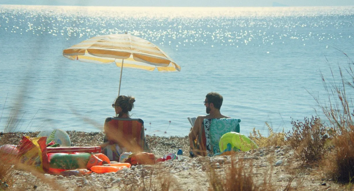 Postcards from the End of the World