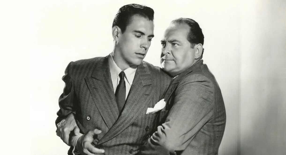 Main Street After Dark