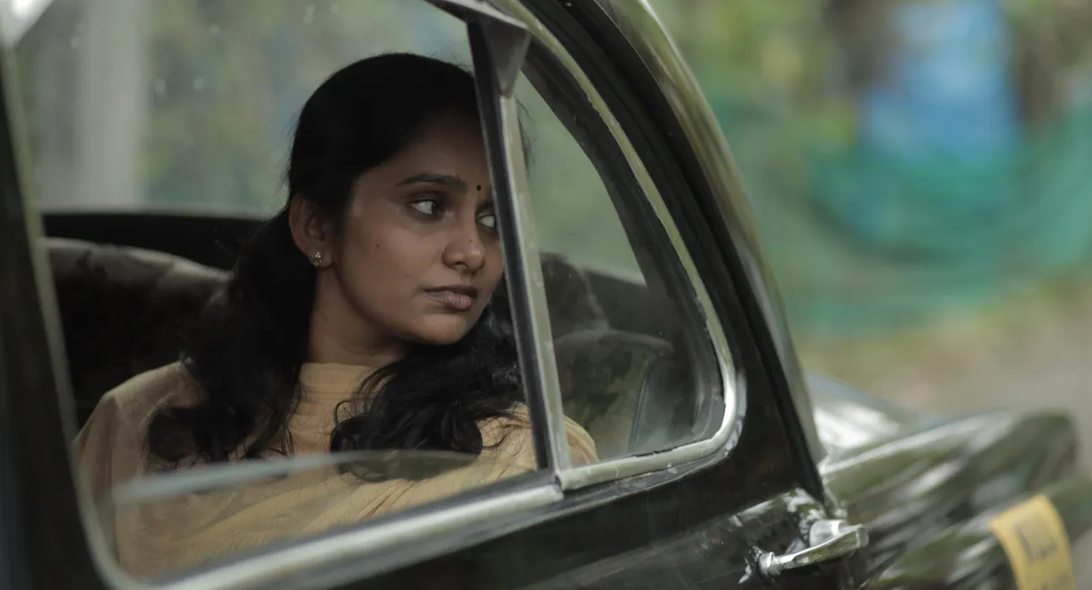 Khadima: The Caregiver