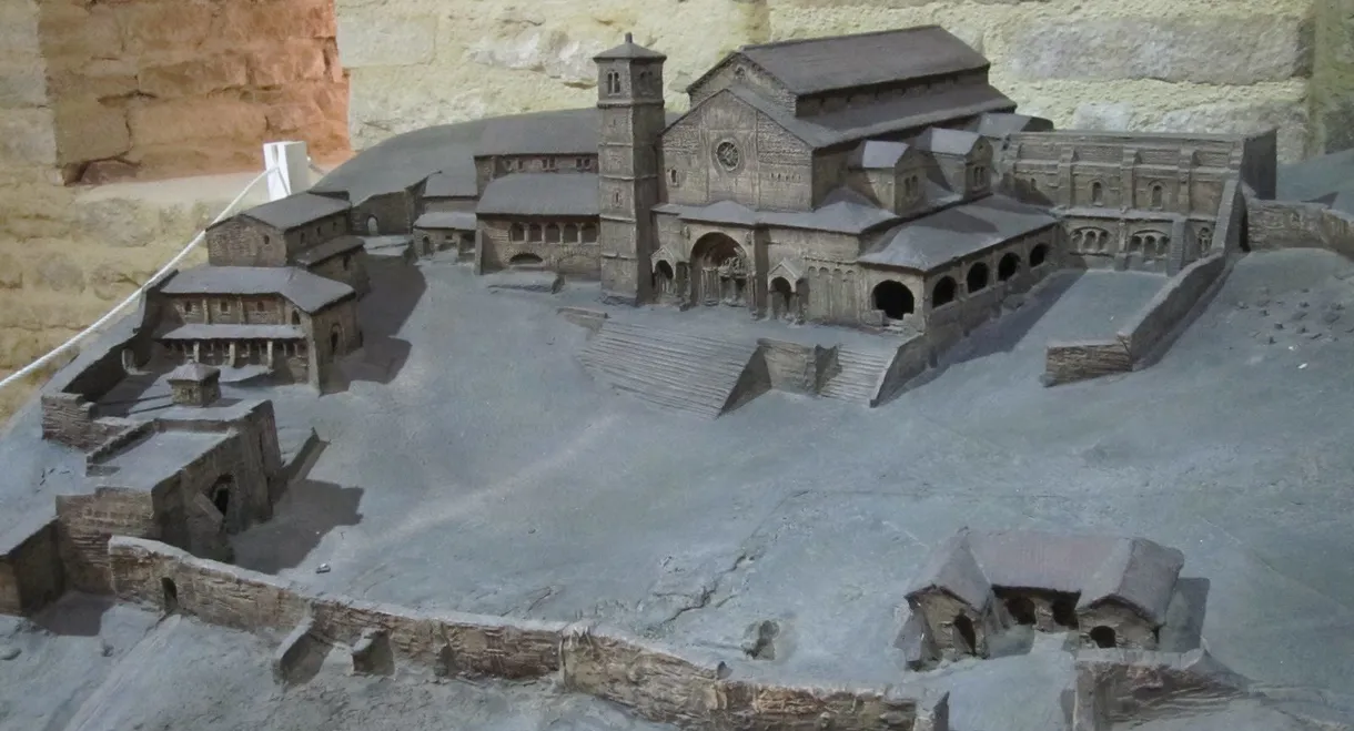 Le Nom de la Rose : Le Documentaire