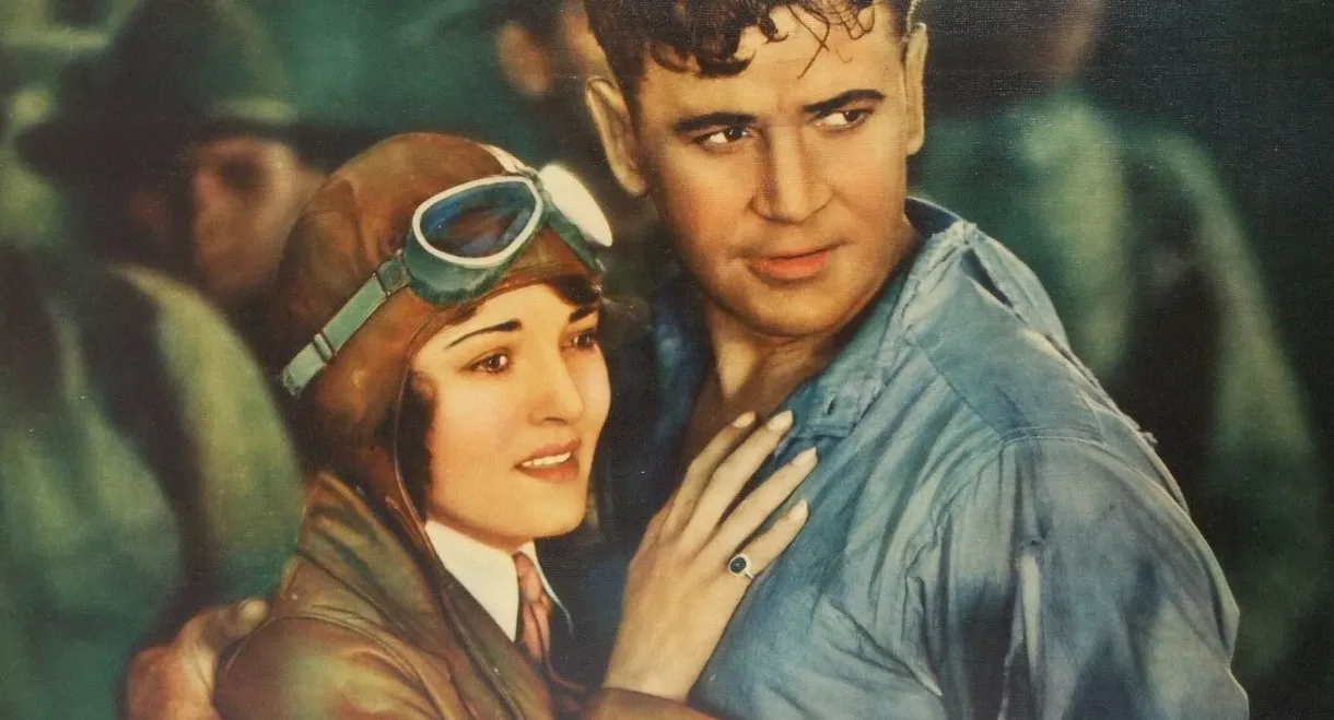 Moran of the Marines