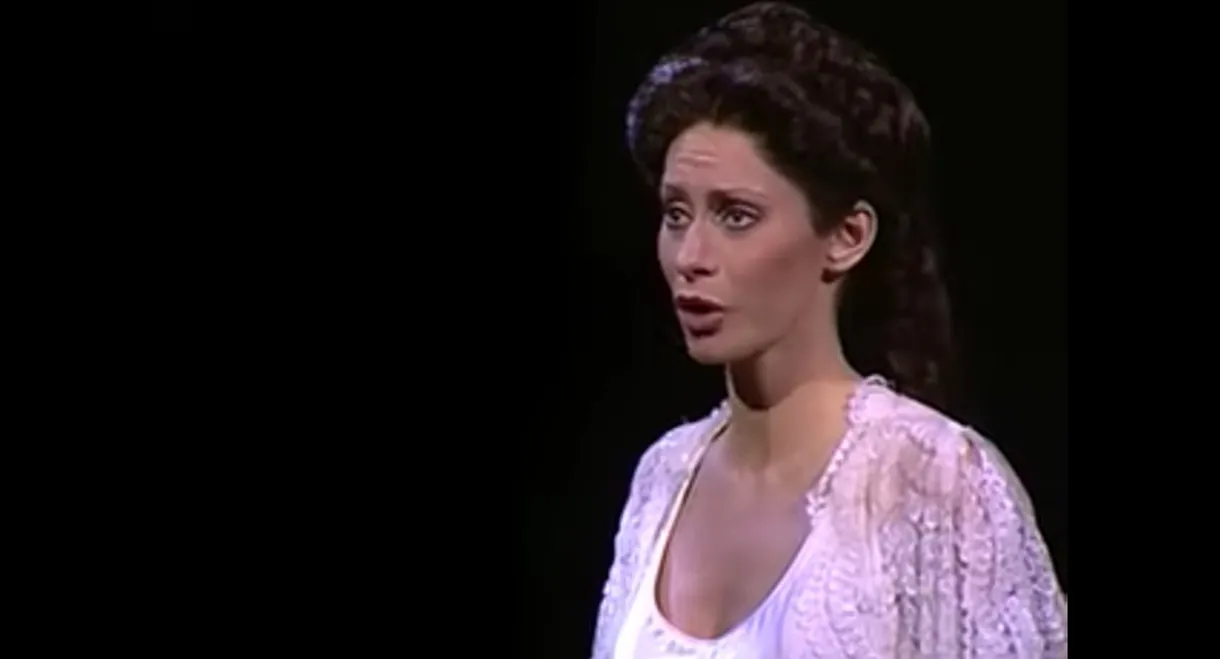 Elisabeth The Musical