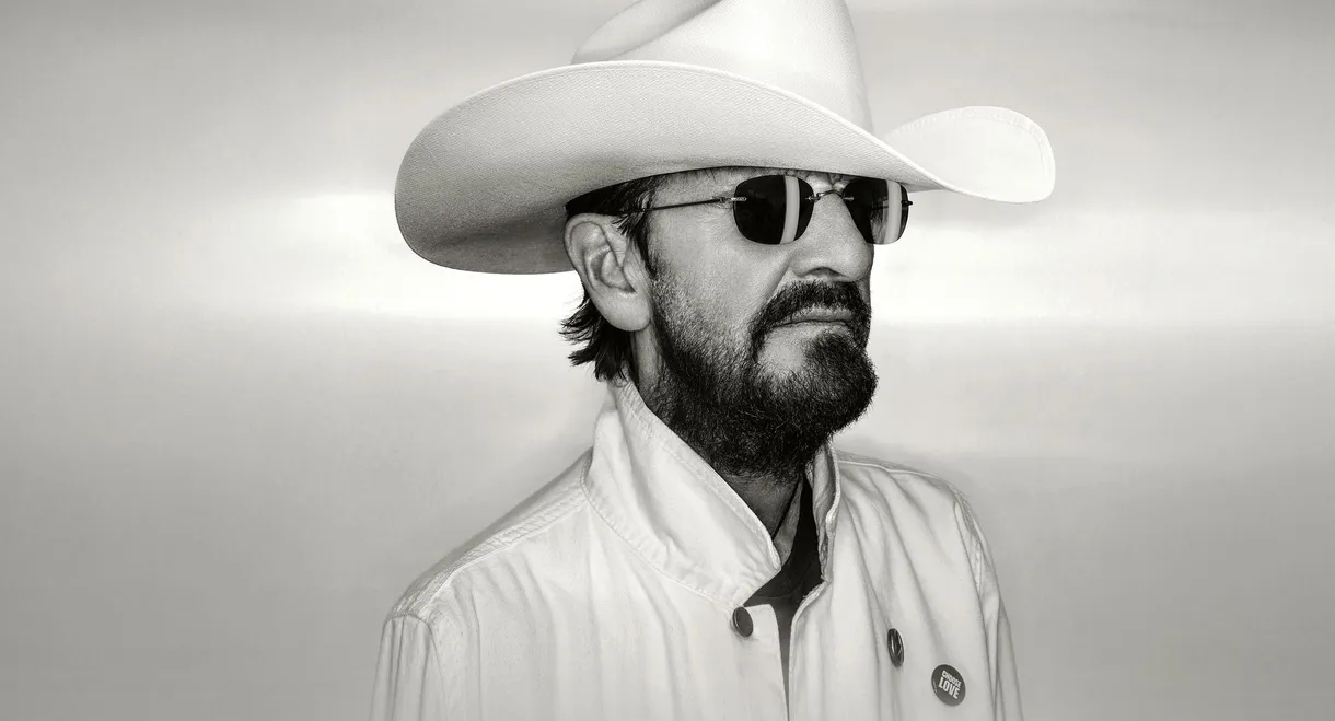 Ringo & Friends at the Ryman