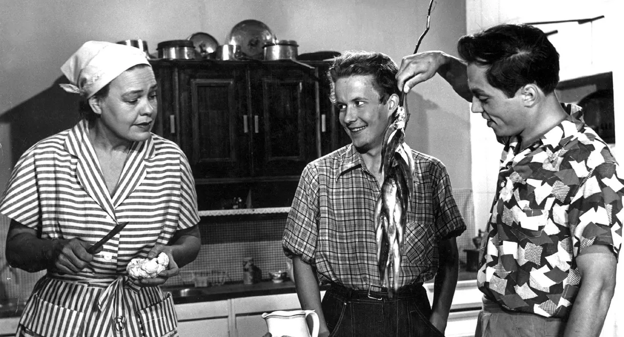 Vääpeli Mynkhausen