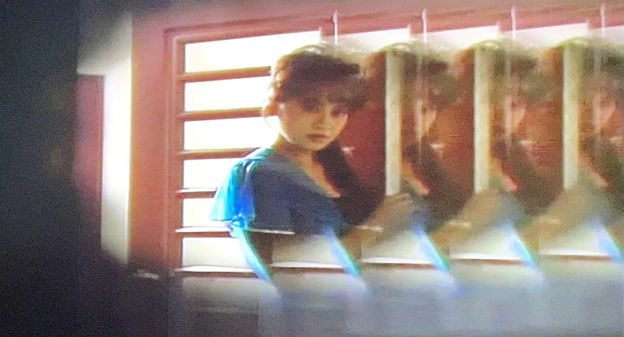 The Deadly Rapeman 1: Hunting the Injury