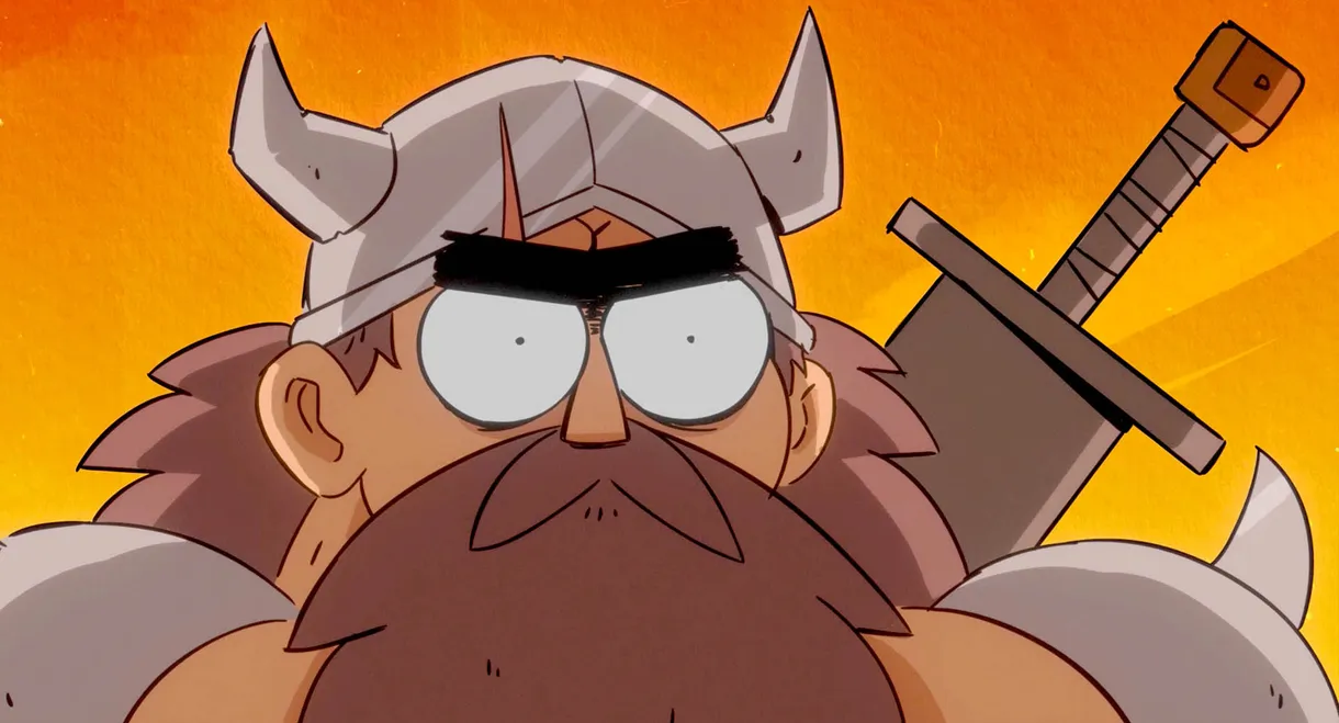 The Legend of Legendarius