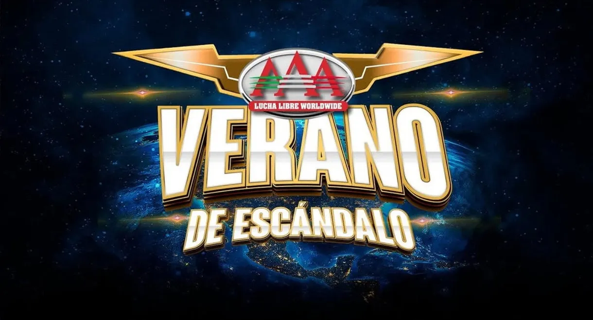 AAA Verano de Escándalo 2026 - Week 3