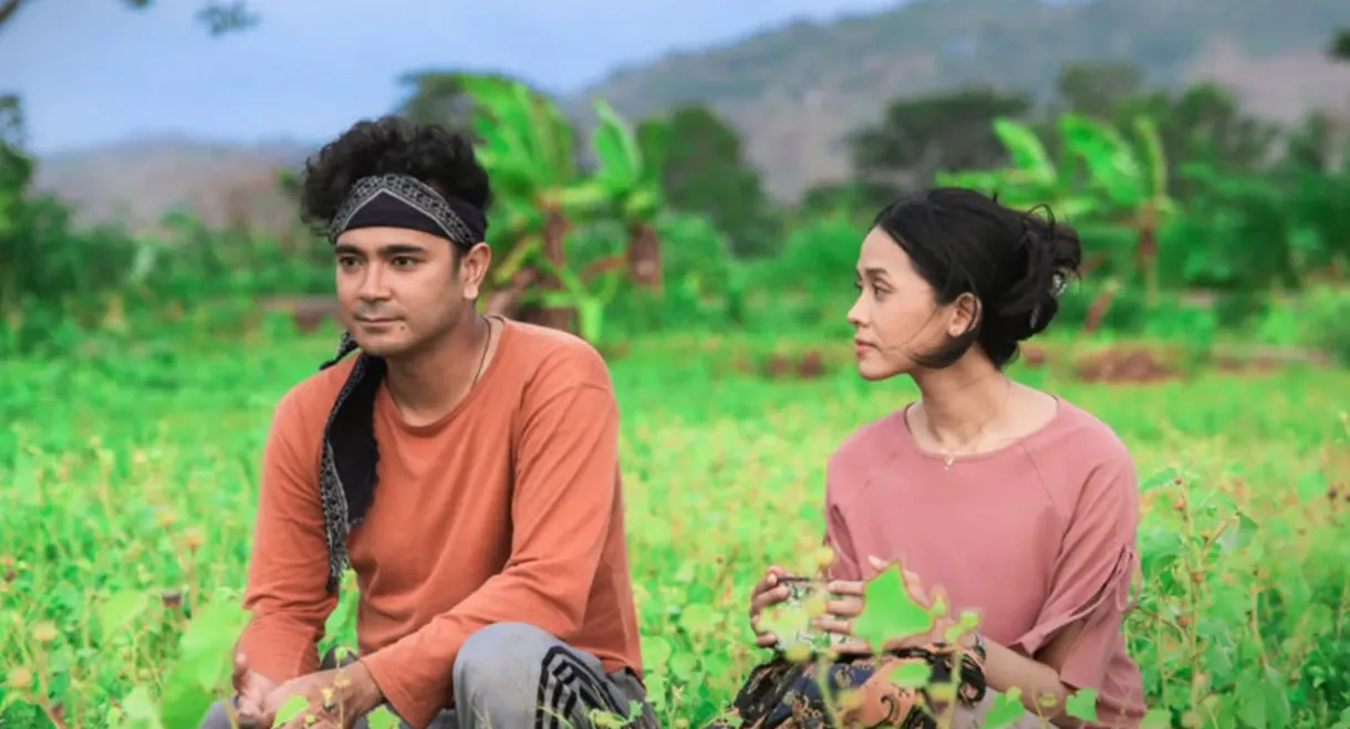 Seribu Bayang Purnama