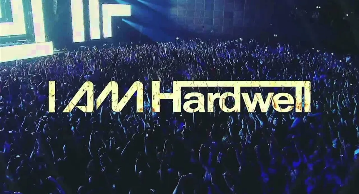 I Am Hardwell