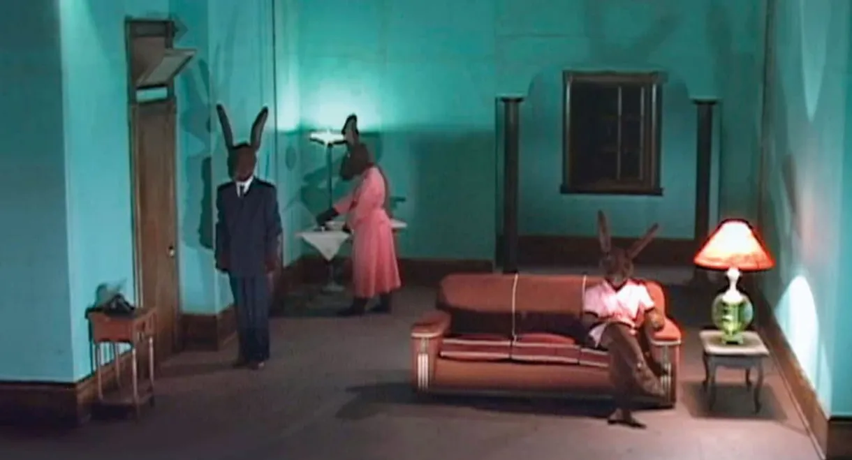 Rabbits