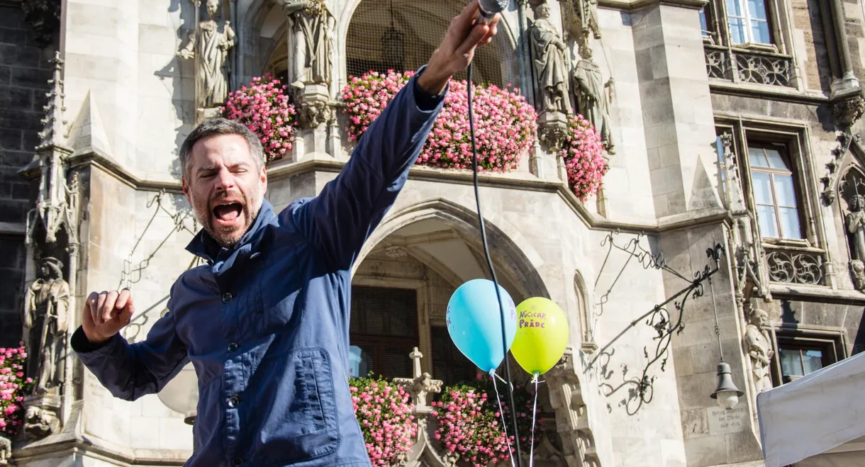 Atomic Hope: Inside the Pro-Nuclear Movement