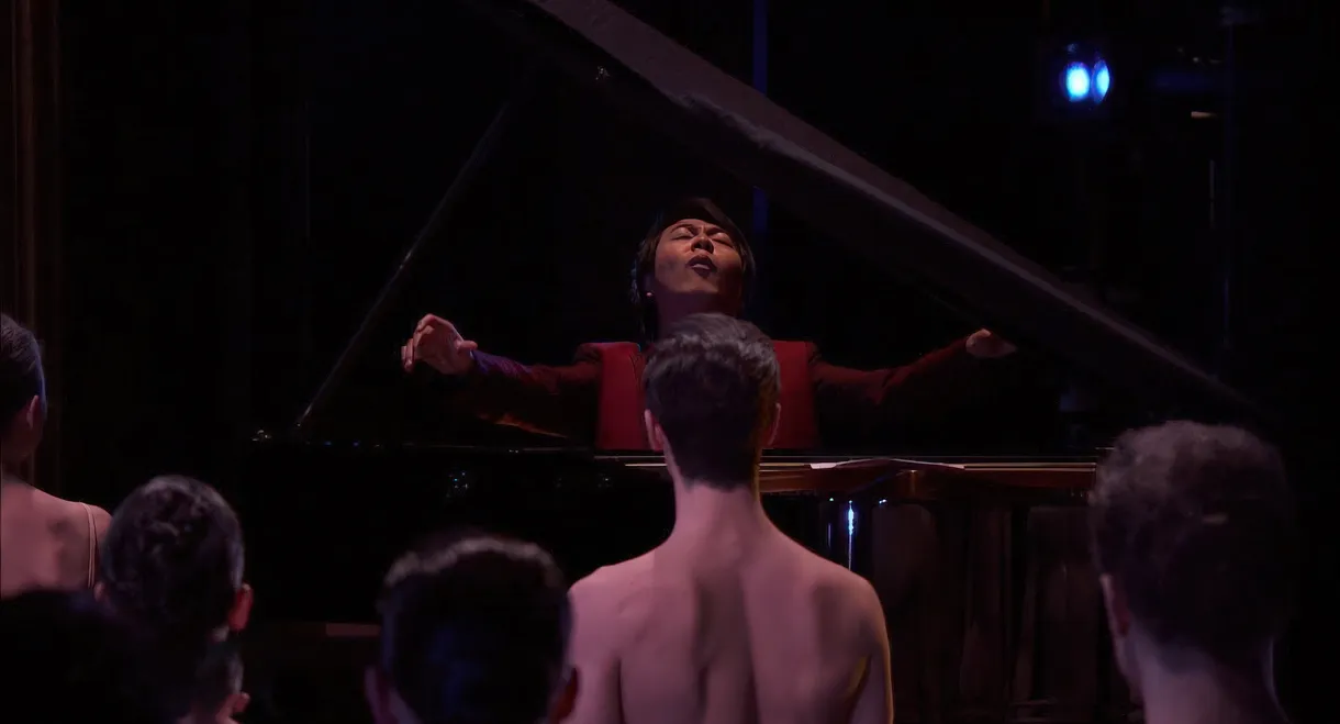 Lang Lang The Chopin Dance Project 2015
