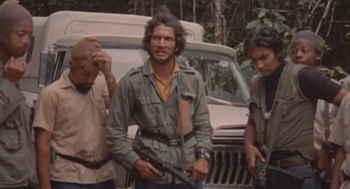 Operation Makonaima