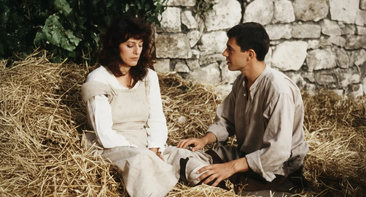 Loves with Gravity: Gul and Adem