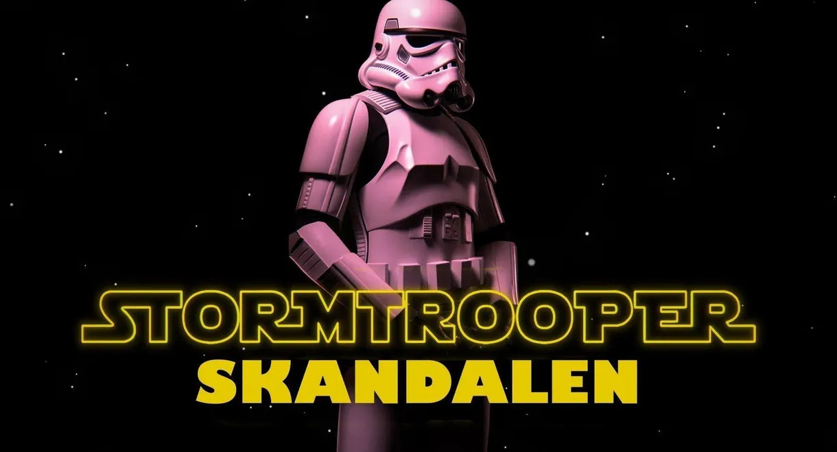 The Stormtrooper Scandal