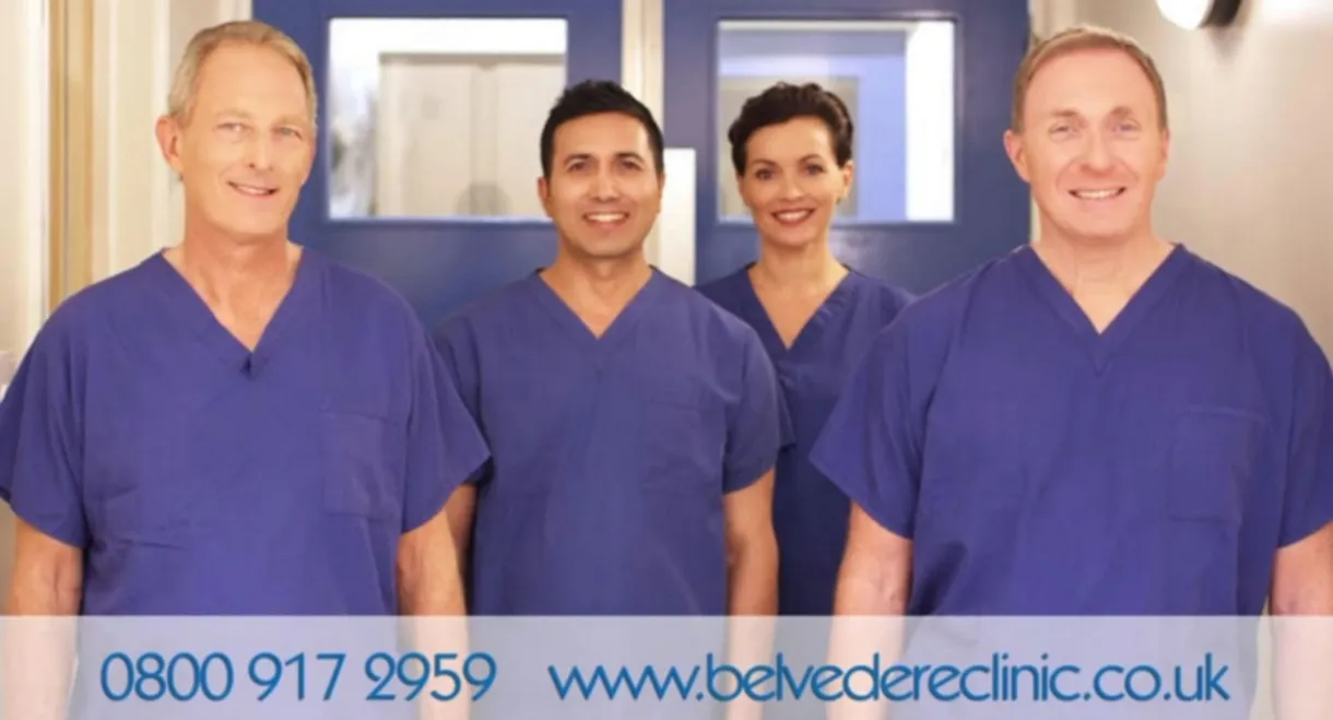 Belvedere Clinic