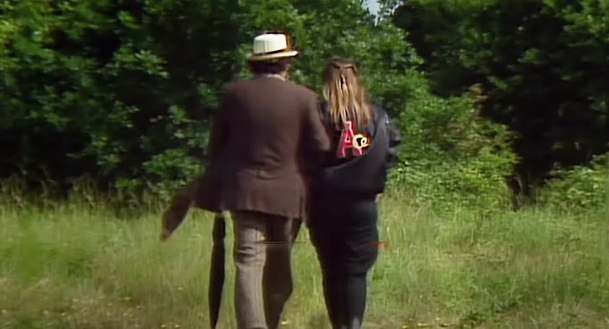 Doctor Who: Survival