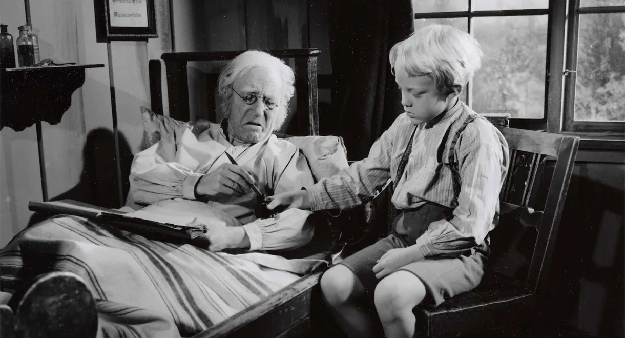 Storfolk og småfolk