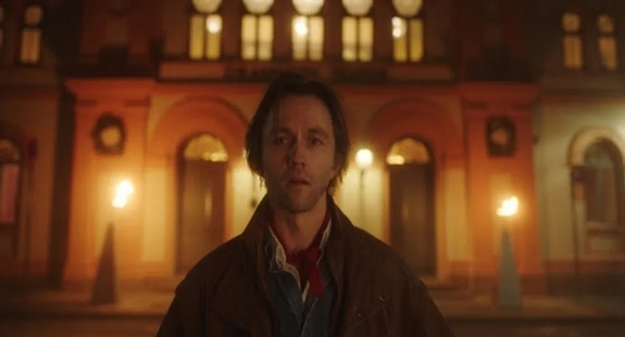 And In My Dreams: PATIENCE EXTRAVAGANZA