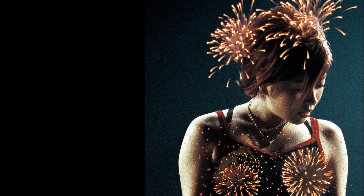 BOHEMIAN SUMMER  ~Utada Hikaru Circuit Live 2000