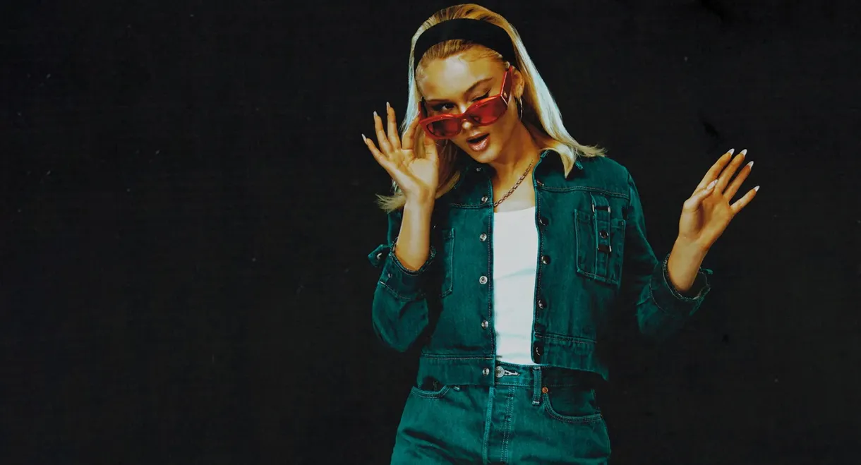 Zara Larsson 'Venus Tour'