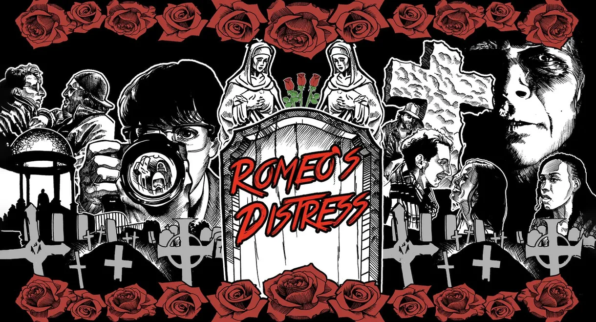 Romeo's Distress