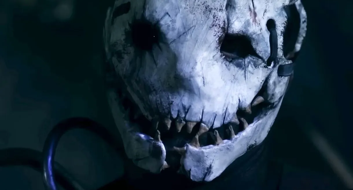 The Trapper - Live Action Adaptation - Dead by Daylight