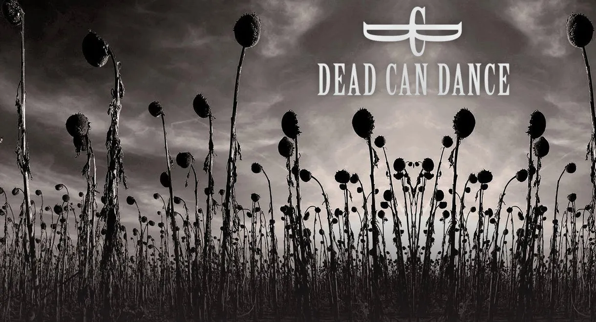 Dead Can Dance - Toward the Within