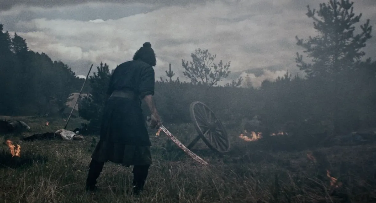 The Witch and the Believer