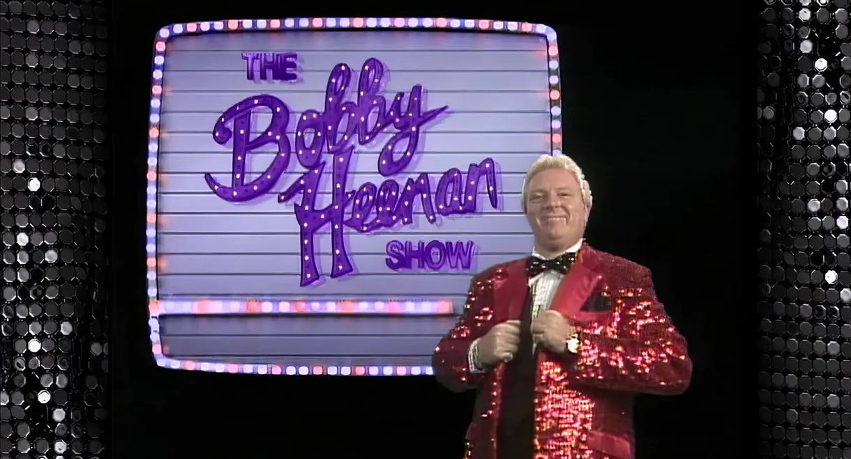 WWE: Bobby 'The Brain' Heenan