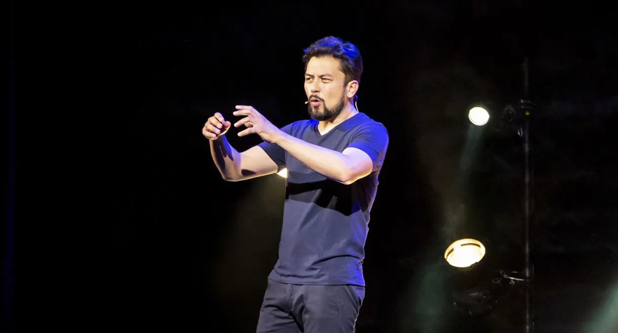 Karim Duval - Y
