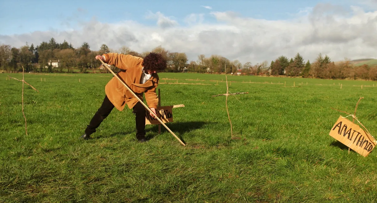 Na Maith, An Droch agus An Gránna