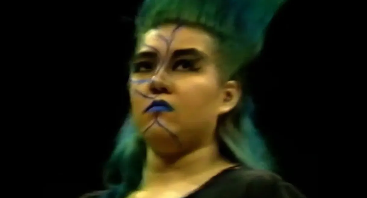 The Devils Of The Ring