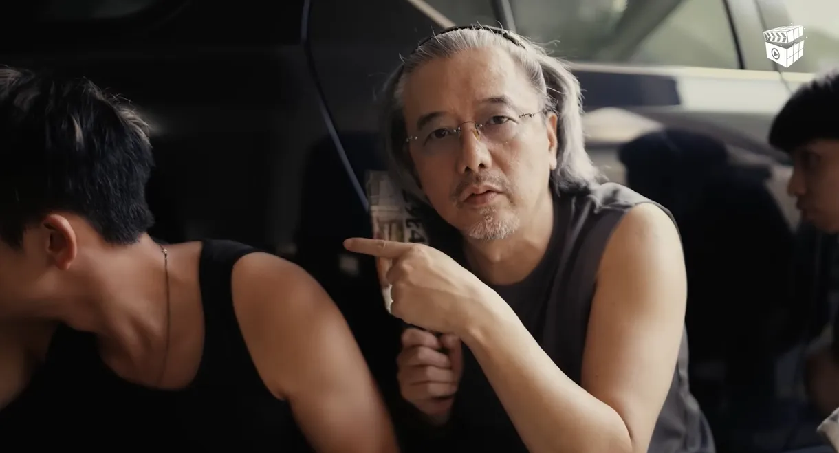 Gangsters' Multiverse