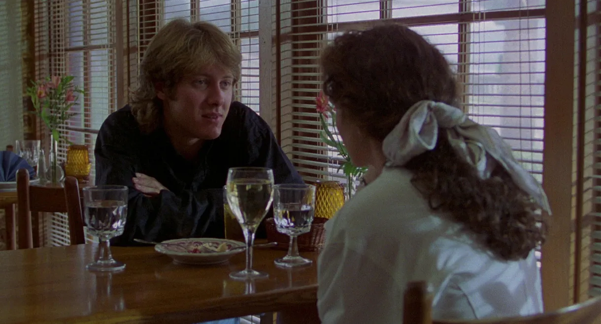 sex, lies, and videotape